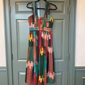 Ulla Johnson dress size 4